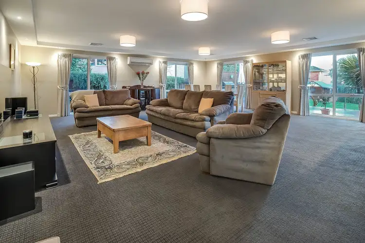 Sixth view of Homely house listing, 8 Tugun Road, Lilydale VIC 3140