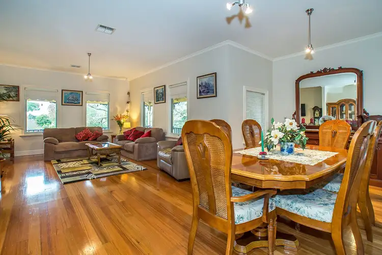 Sixth view of Homely house listing, 3 Claverton Avenue, Mount Dandenong VIC 3767