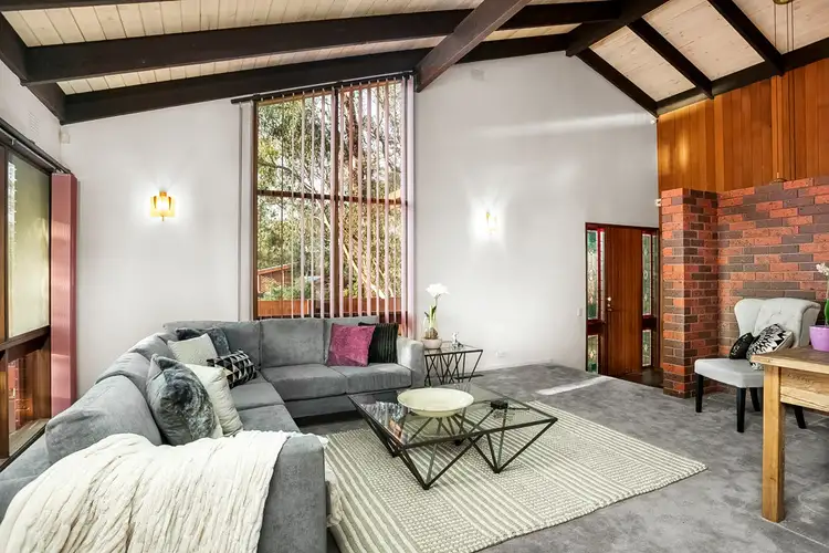 Third view of Homely house listing, 12 Wycliffe Crescent, Eltham VIC 3095