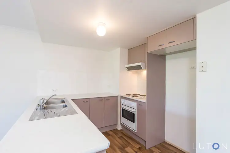 Fifth view of Homely apartment listing, 29/17 Oxley Street, Griffith ACT 2603