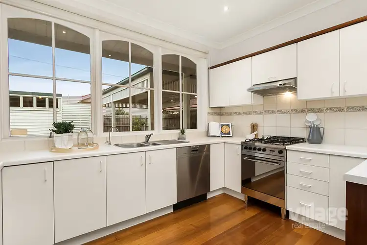 Fifth view of Homely house listing, 67 Home Road, Newport VIC 3015