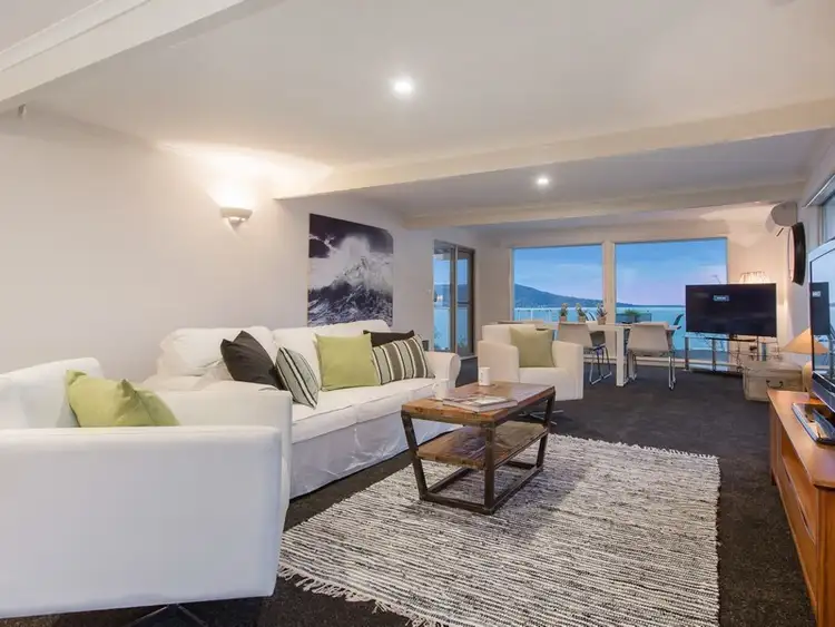 Fifth view of Homely house listing, 209 Marine Drive, Mount Martha VIC 3934