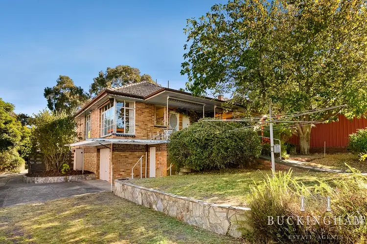 14 Darvall Street, Rosanna VIC 3084