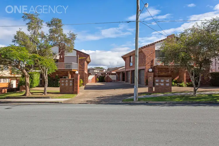 Second view of Homely apartment listing, 5/51 Sutton Street, Redcliffe QLD 4020