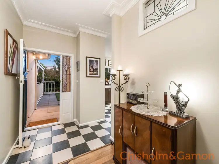 Third view of Homely townhouse listing, 11 Tulip Street, Black Rock VIC 3193