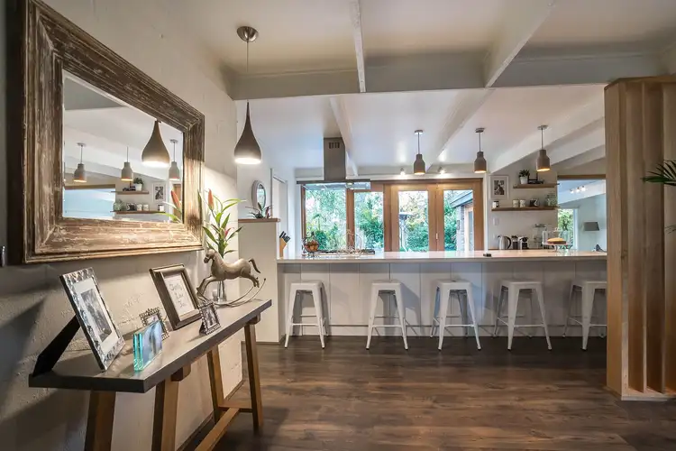 Second view of Homely house listing, 7 Mount View Road, Ferny Creek VIC 3786