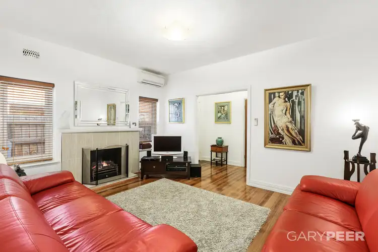 Third view of Homely apartment listing, 2/2 Hammerdale Avenue, St Kilda East VIC 3183