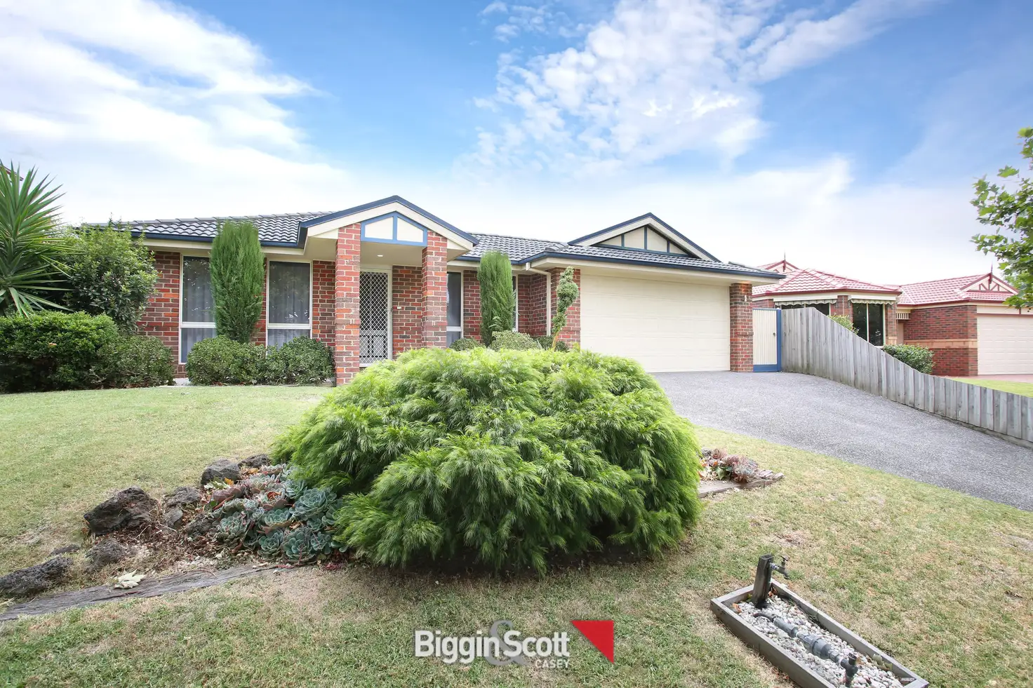 Main view of Homely house listing, 11 Trafalgar Court, Narre Warren South VIC 3805