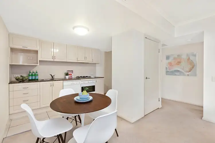 Second view of Homely apartment listing, 343/25 Wentworth Street, Manly NSW 2095