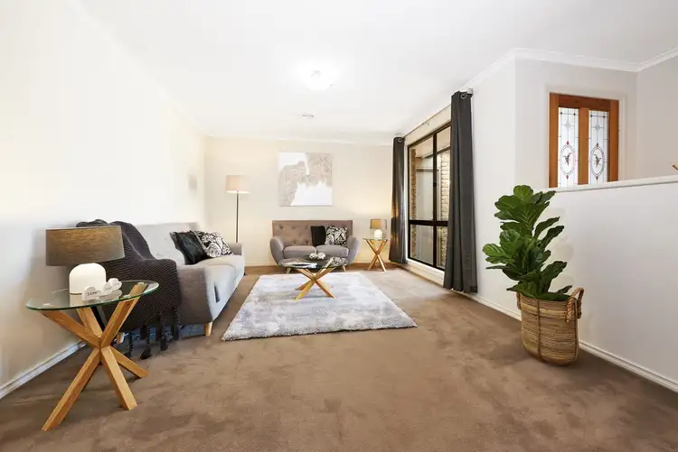 Third view of Homely house listing, 82 Bryden Drive, Ferntree Gully VIC 3156