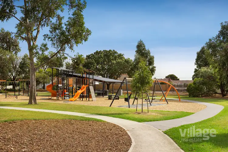 Sixth view of Homely apartment listing, 202/172 Rupert Street, West Footscray VIC 3012