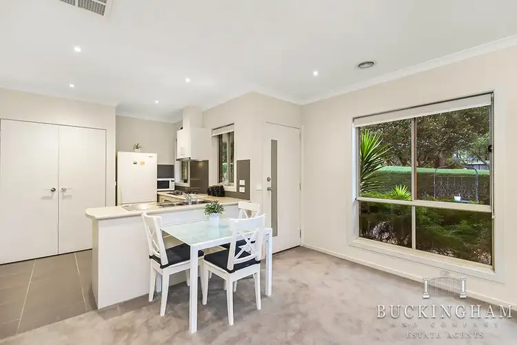 Fifth view of Homely unit listing, 24/98 Main Road, Lower Plenty VIC 3093