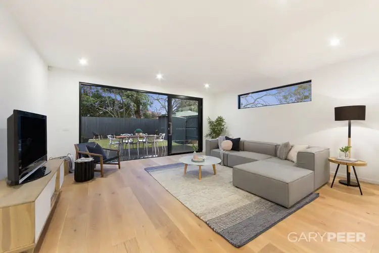 Third view of Homely townhouse listing, 76A Moylan Street, Bentleigh East VIC 3165