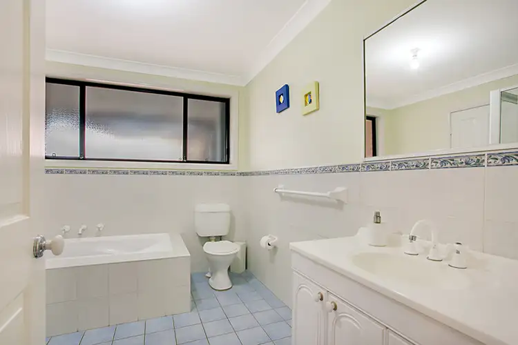 Sixth view of Homely house listing, 275 Braidwood Drive, Prestons NSW 2170