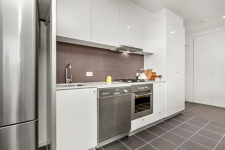 Third view of Homely apartment listing, 416/163-169 Inkerman Street, St Kilda VIC 3182