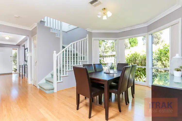 Second view of Homely house listing, 8 Festival Place, The Basin VIC 3154