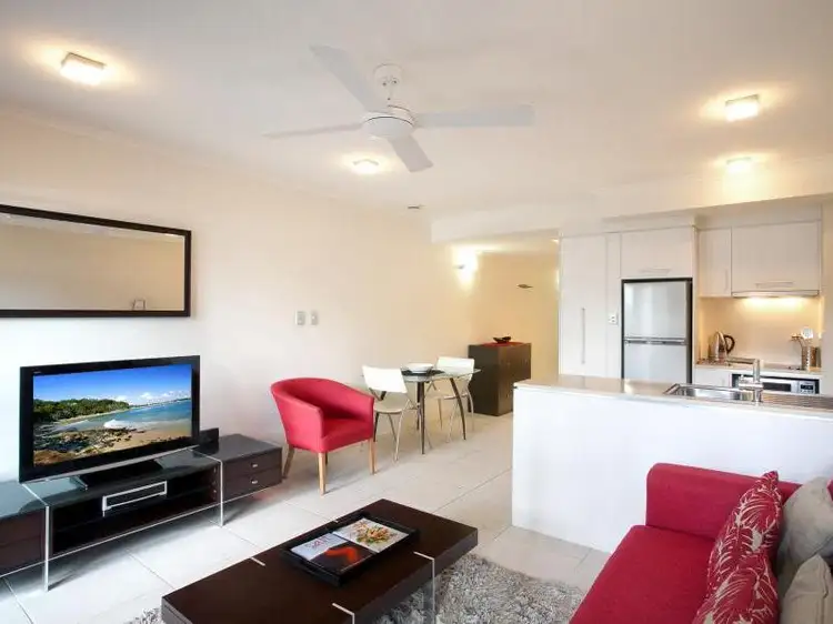 Fourth view of Homely unit listing, 5/287 Gympie Terrace, Noosaville QLD 4566