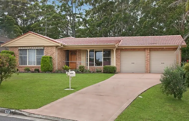 60 Scaysbrook Drive, Kincumber NSW 2251