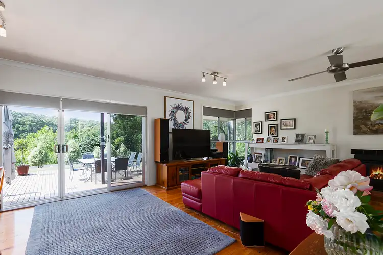 Sixth view of Homely house listing, 1205 Bessie Creek Road, Gembrook VIC 3783