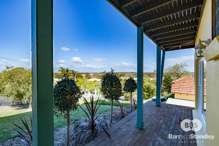 Fourth view of Homely house listing, 1 Palm Street, Bunbury WA 6230
