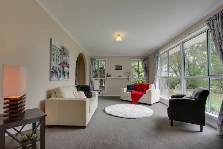 Second view of Homely house listing, 2a Summit Avenue, Emerald VIC 3782