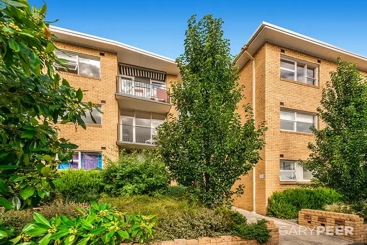 Main view of Homely apartment listing, 10/22 Westbury Street, St Kilda East VIC 3183