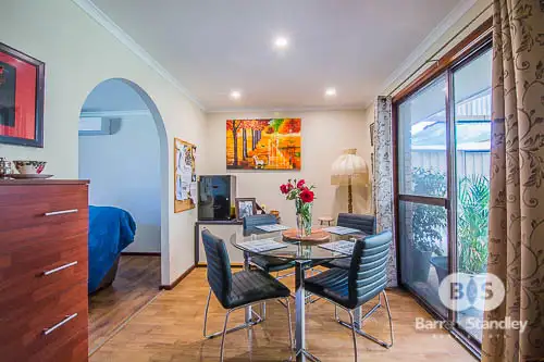 Seventh view of Homely house listing, 44 Nyabing Way, Withers WA 6230