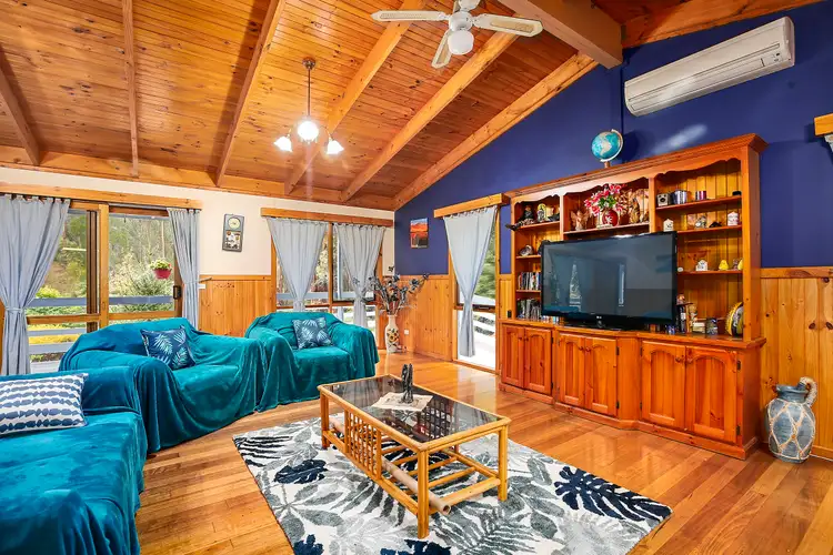 Sixth view of Homely house listing, 30 Messmate Close, Powelltown VIC 3797