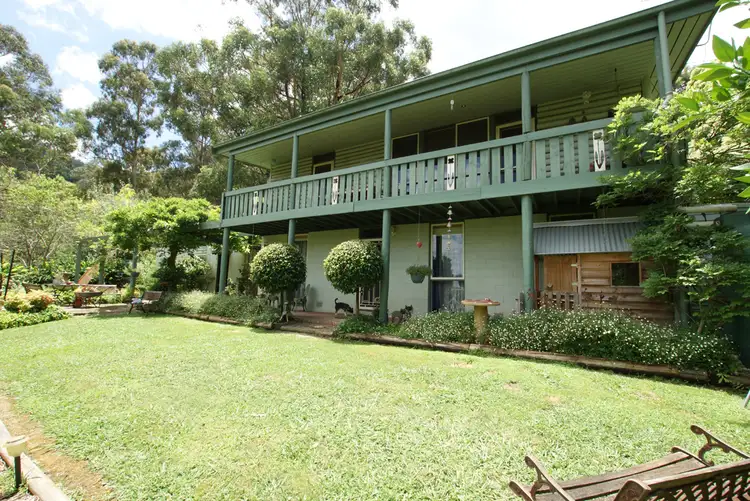 Main view of Homely house listing, 36 Tulloch Street, Millgrove VIC 3799