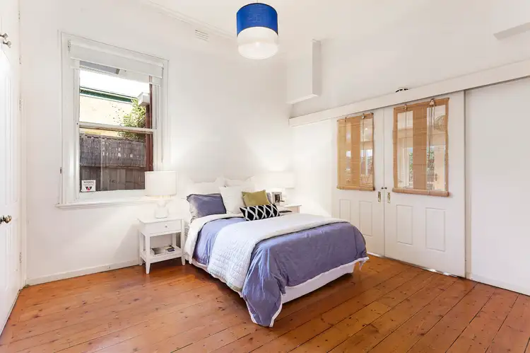 Fifth view of Homely house listing, 54 Brooke Street, Albert Park VIC 3206