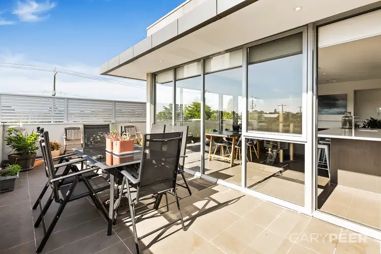 Sixth view of Homely apartment listing, 203/189 Booran Road, Caulfield South VIC 3162