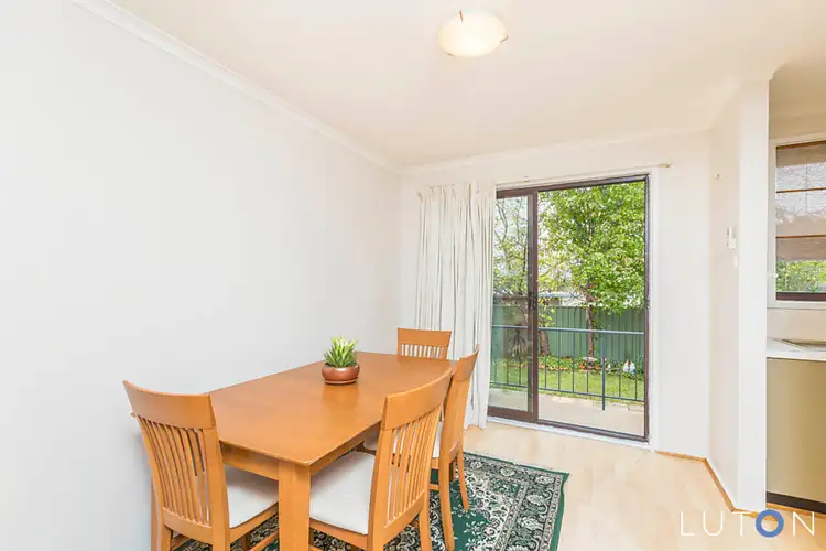 Fourth view of Homely house listing, 16 Crockett Place, Holt ACT 2615