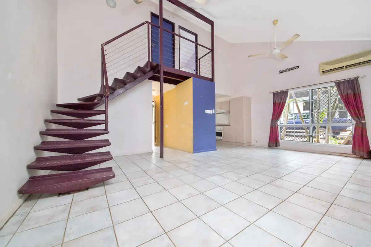 Main view of Homely unit listing, 6/61 Shearwater Drive, Bakewell NT 832