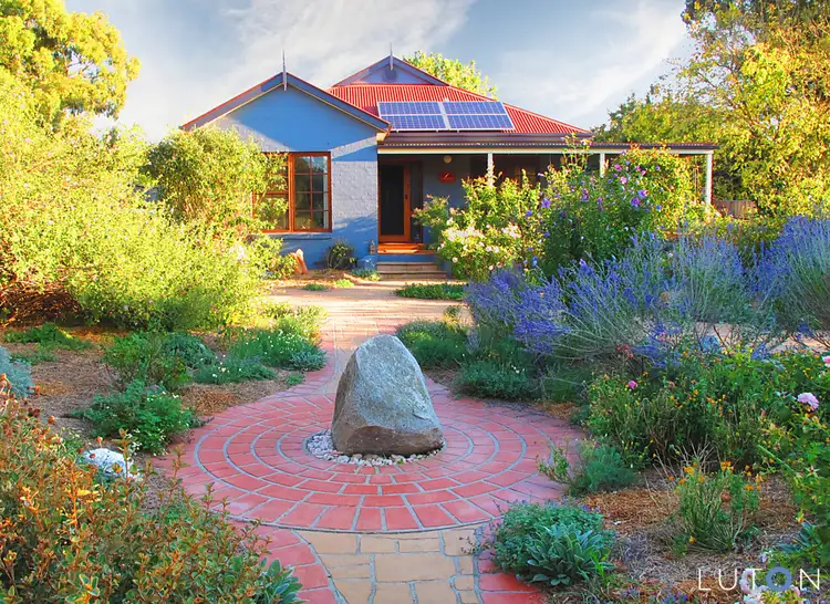 17 Turallo Terrace, Bungendore NSW 2621