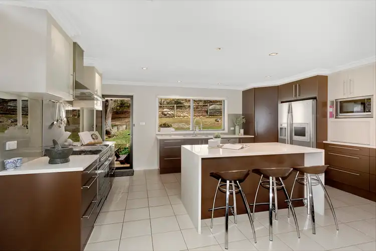 Third view of Homely house listing, 53 Grover Avenue, Cromer NSW 2099