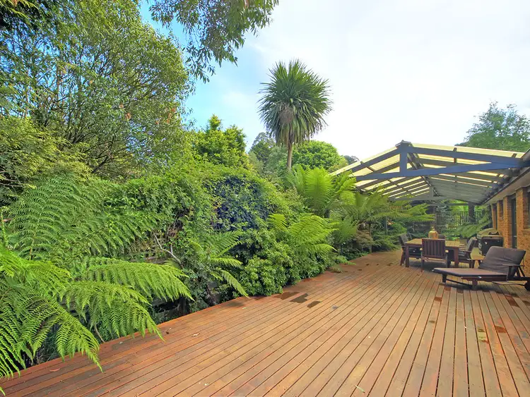 Third view of Homely house listing, 14 Campbell Avenue, Mount Dandenong VIC 3767