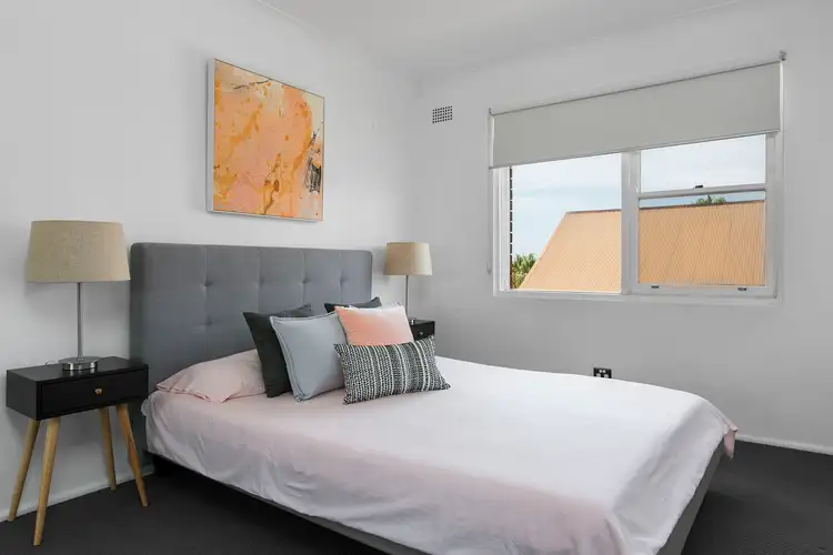 Third view of Homely apartment listing, 14/66 Smith Street, Wollongong NSW 2500