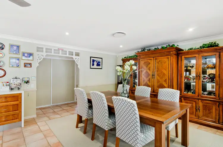 Third view of Homely house listing, 56 Cannon Drive, Currumbin Waters QLD 4223
