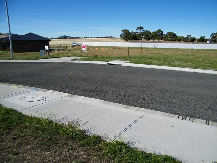 Sixth view of Homely land listing, 27 Alexander Circle, Campania TAS 7026