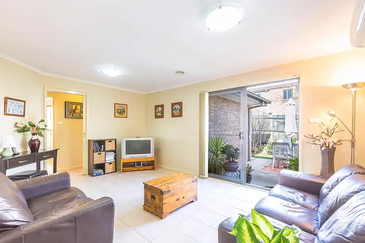 Third view of Homely townhouse listing, 7/30 Betty Maloney Crescent, Banks ACT 2906