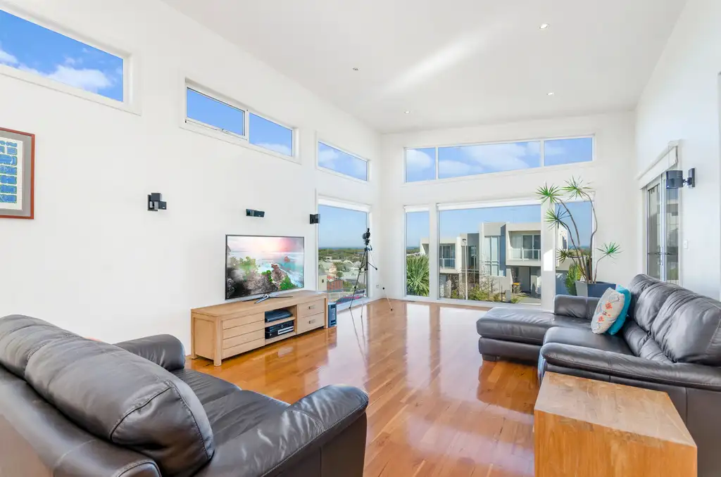 Main view of Homely house listing, 18 Highview Court, Ocean Grove VIC 3226