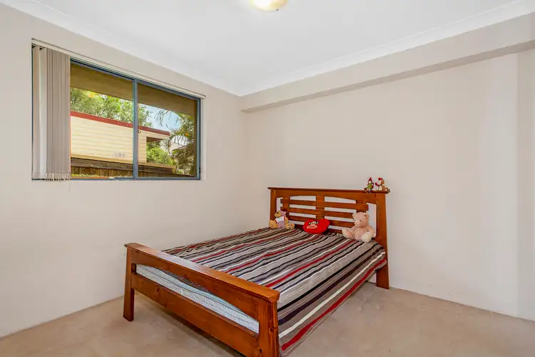 Seventh view of Homely apartment listing, 1/187 - 189 Albany Street, Point Frederick NSW 2250