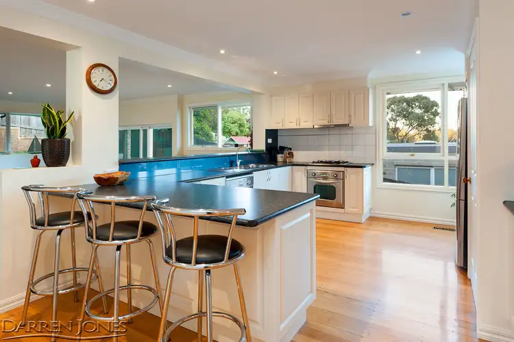 Third view of Homely house listing, 23 Fuller Street, Diamond Creek VIC 3089