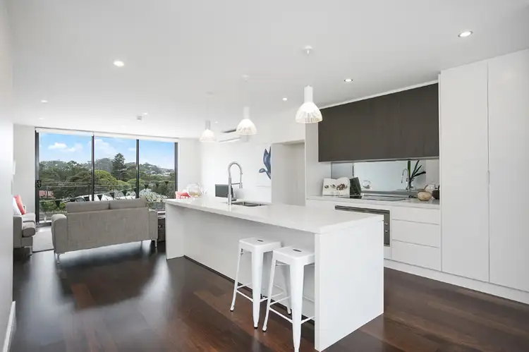 Fourth view of Homely unit listing, 14/264-270 Lawrence Hargrave Drive, Thirroul NSW 2515