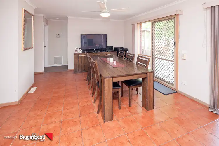 Fifth view of Homely house listing, 11 Dewpond Walk, Croydon South VIC 3136