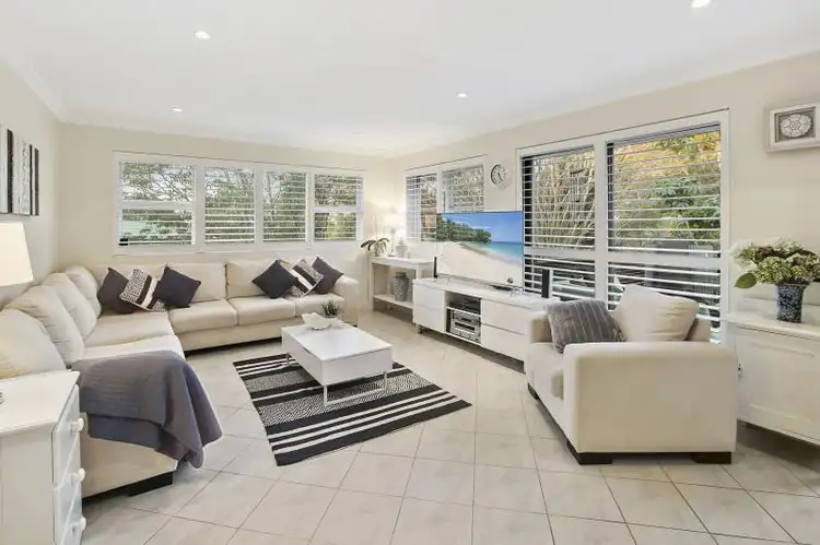 1 Lanai Place, Beacon Hill NSW 2100