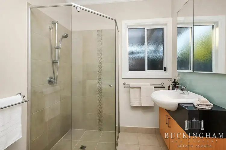 Fifth view of Homely house listing, 1/10 Linacre Street, Watsonia VIC 3087