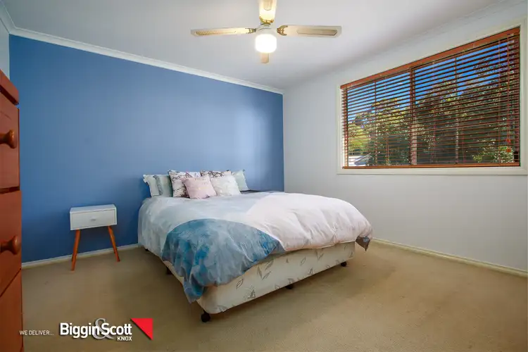 Fifth view of Homely unit listing, 2/37 Moncoe Street, Boronia VIC 3155