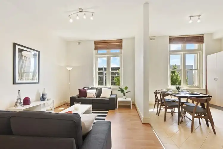 Fifth view of Homely apartment listing, 13/300 Gillies Street North, Wendouree VIC 3355