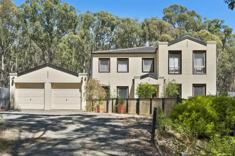 53 Old Cartons Lane, Gordon VIC 3345